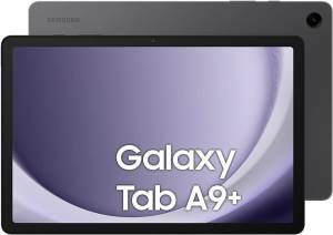 Samsung Samsung SM-X210 Tab A9+ 11"8+256GB WiFi Graphite ITA